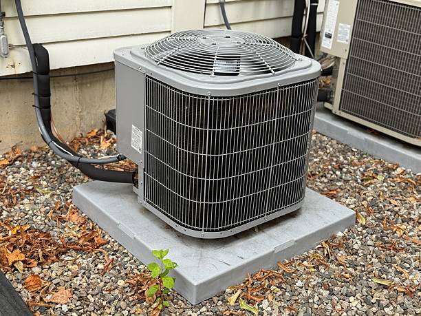 24/7 Emergency Heat Pump Repair experts in Hecker, IL