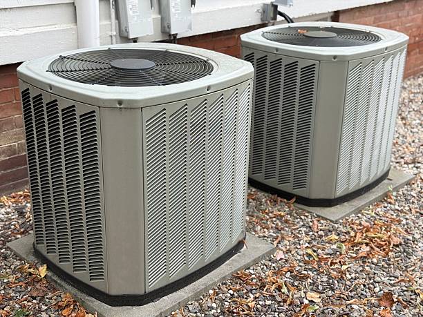 Reliable Heat Pump Repair contractor in Hecker, IL by Leonard HVAC