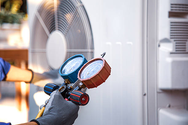 Affordable Heat Pump Repair solutions in Hecker, IL