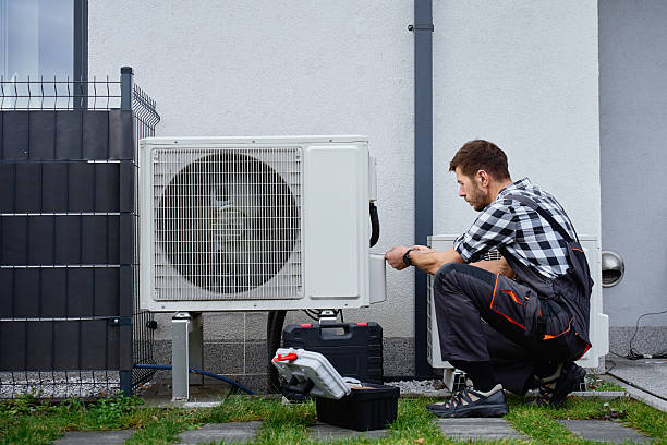Top rated local Heat Pump Repair specialists in Hecker, IL